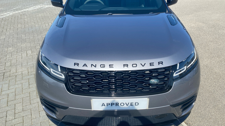 Land Rover Range Rover Velar 3.0 D300 MHEV R-Dynamic SE 5dr Auto Diesel Estate